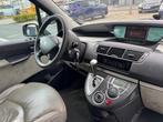 Peugeot 807 3.0 ST Premium 7 pers LEER CLIMA PDC LMV RIJDT G, Gebruikt, 2946 cc, 7 stoelen, Origineel Nederlands