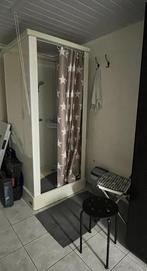 Badkamer verbouwen? Nood douche, wc etc., Ophalen, Gebruikt