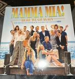 “Mamma Mia! Here we go again” New vinyl in perfect condition, 2000 tot heden, Ophalen of Verzenden, Zo goed als nieuw, 12 inch