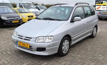 Mitsubishi Space Star 1.8 GDI Comfort AIRCO beschikbaar voor biedingen