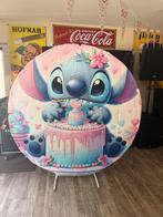Stitch en candy versiering, Ophalen of Verzenden, Zo goed als nieuw, Verjaardag