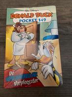 Donald Duck pocket 149, Ophalen of Verzenden, Nieuw