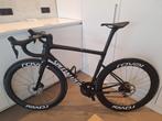 SPECIALIZED Tarmac SL8 NIEUWSTAAT Shimano 105 Di2, Carbon, Zo goed als nieuw, Meer dan 20 versnellingen, 53 tot 57 cm