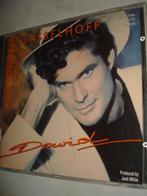 David Hasselhoff- David- BMG- (NIEUW), Verzenden, 1960 tot 1980, Nieuw in verpakking