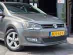 Volkswagen POLO 1.2-12V Trendline Airco|5 Deurs|Cruise|PDC, Auto's, Euro 5, Gebruikt, Met garantie (alle), 1198 cc