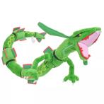 Rayquaza pokemon knuffel, Nieuw, Overige typen, Ophalen of Verzenden