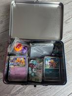 Pokemon box, Ophalen of Verzenden, Zo goed als nieuw