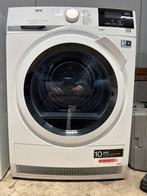 Aeg warmtepompdroger, Witgoed en Apparatuur, Wasdrogers, Ophalen, 6 tot 8 kg, Anti-kreukfase, Overige typen