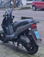 Kymco agility 2014, Maximaal 45 km/u, Ophalen of Verzenden, Zo goed als nieuw, 50 cc