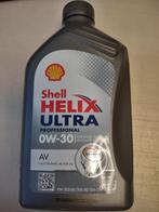 Shell Helix Ultra Professional OW-30 for diesel and gasoline, Ophalen of Verzenden