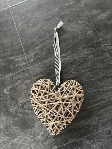 Ophang Hart van takken beschikbaar voor biedingen