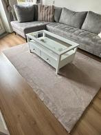 Taupe/ beige vloerkleed, Huis en Inrichting, Stoffering | Tapijten en Kleden, Ophalen, Beige, 150 tot 200 cm, 200 cm of meer