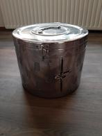 Oude sterilisator medische instrumenten., Antiek en Kunst, Ophalen