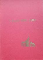 't Zandt 1889 - 1989, Ophalen of Verzenden, Zo goed als nieuw