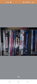 50 dvd's series, klassiekers, disney e.a, Ophalen of Verzenden, Zo goed als nieuw