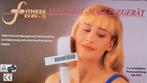 Fitness Infrarood Massageapparaat DR-3, Ophalen of Verzenden, Nieuw in verpakking, Overige genres, Boxset
