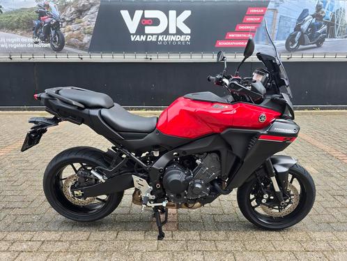 Yamaha TRACER 9 (bj 2025), Motoren, Motoren | Yamaha, Bedrijf, Toermotor