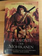 De laatste der Mohikanen, Ophalen of Verzenden, Gelezen, James Fenimore Cooper