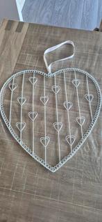 Hart voor kaarten/foto's, Huis en Inrichting, Ophalen of Verzenden, Zo goed als nieuw