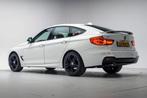 BMW 3-serie GT 320i M-Pakket High Executive [ Schuifdak Leer, Auto's, Automaat, 1998 cc, Gebruikt, 4 cilinders