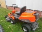 zeer nette zware husqvarna r 18  frontmaaier, Ophalen, Gebruikt, Husqvarna, Nederland
