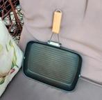 Ikea Grillpan In goede staat, Huis en Inrichting, Keuken | Potten en Pannen, Ophalen of Verzenden, Gebruikt, Overige materialen