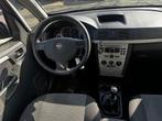 Opel MERIVA 1.6-16V Cosmo AIRCO HOOGINSTAP GOEDE AUTO NAP, Voorwielaandrijving, 15 km/l, Gebruikt, 4 cilinders