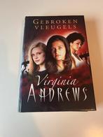 Gebroken Vleugels - Virginia Andrews, Ophalen of Verzenden, Zo goed als nieuw, Nederland