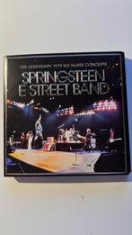 Bruce Springsteen - 1979 No Nukes Concerts, Cd's en Dvd's, Cd's | Rock, Ophalen of Verzenden, Zo goed als nieuw, Poprock
