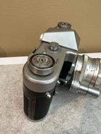 Start kmz sovjet camera, Start, Compact, Ophalen of Verzenden, Niet werkend