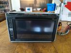 Pioneer Avic F850BT te koop, navigatie start niet op., Ophalen of Verzenden, Gebruikt