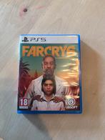 Far Cry 6 - PS5, Spelcomputers en Games, Games | Sony PlayStation 5, Ophalen of Verzenden, Zo goed als nieuw