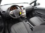 Opel Corsa 1.3 CDTi Enjoy- Cruise / Clima / Elek Pakket/ Zie, Te koop, Hatchback, Gebruikt, Corsa