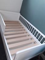 Peuterbed 140x70, Kinderen en Baby's, Kinderkamer | Bedden, Ophalen, Gebruikt, 70 tot 85 cm, 140 tot 160 cm