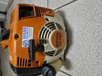Fs 450 stihl bosmaaier, Ophalen, Benzine