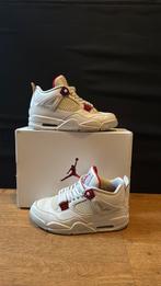 Air jordan 4 retro metallic red maat 41, Overige kleuren, Air Jordan, Ophalen of Verzenden, Sneakers of Gympen