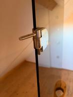 (Zware) sauna deur rookglas, Ophalen, Complete sauna