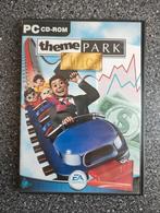 Theme Park Inc., Verzenden, 1 speler, Zo goed als nieuw, Vanaf 3 jaar