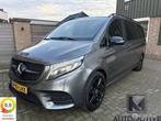 Mercedes V-klasse 300d XL Dubbel Cabine|AMG|ACC|Burmester|Le, Automaat, 4 cilinders, Bedrijf, Diesel