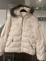 Witte winterjas van Esprit, Kleding | Dames, Jassen | Winter, Gedragen, Esprit, Ophalen of Verzenden, Wit