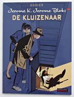 Jerome K. Jerome Bloks 24 - De kluizenaar - Alain Dodier, Verzenden, Overige figuren, Zo goed als nieuw, Overige typen