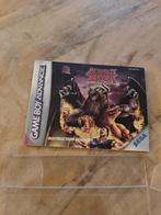 Altered Beast Gameboy Advance CIB, Spelcomputers en Games, ., 1 speler, Racen en Vliegen, Ophalen of Verzenden