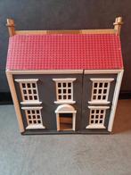 Poppenhuis met Bing figuren, Kinderen en Baby's, Speelgoed | Poppenhuizen, Ophalen, Gebruikt, Poppenhuis