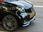 SMART FORFOUR PRIME BRABUS turbo 90 PK APK 29-4-2026, 898 cc, Achterwielaandrijving, 4 stoelen, Handgeschakeld