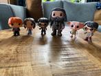 Origineel Funko Harry Potter 5x en 1 grote Hagrid, Ophalen of Verzenden, Zo goed als nieuw