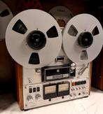 PIONEER RT-1020L • GARANTIE • QUADROFONISCH • ZELDZAAM, Audio, Tv en Foto, Bandrecorders, Ophalen, Pioneer RT-1020 L Gereviseerd