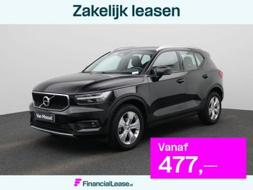 Volvo XC40 1.5 T2 Momentum Business | Achteruitrijcamera | S beschikbaar voor biedingen