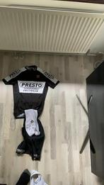 Presto amsterdam shirt en broek maat L, Gebruikt, Heren, Ophalen of Verzenden, L