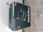 Metabo compressor, Minder dan 25 liter, Ophalen of Verzenden, Nieuw, Minder dan 200 liter/min