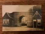 Groningen - stadspoort, Ophalen of Verzenden, Voor 1920, Ongelopen, Groningen